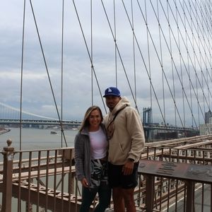 Meet your Posher, Jilayna